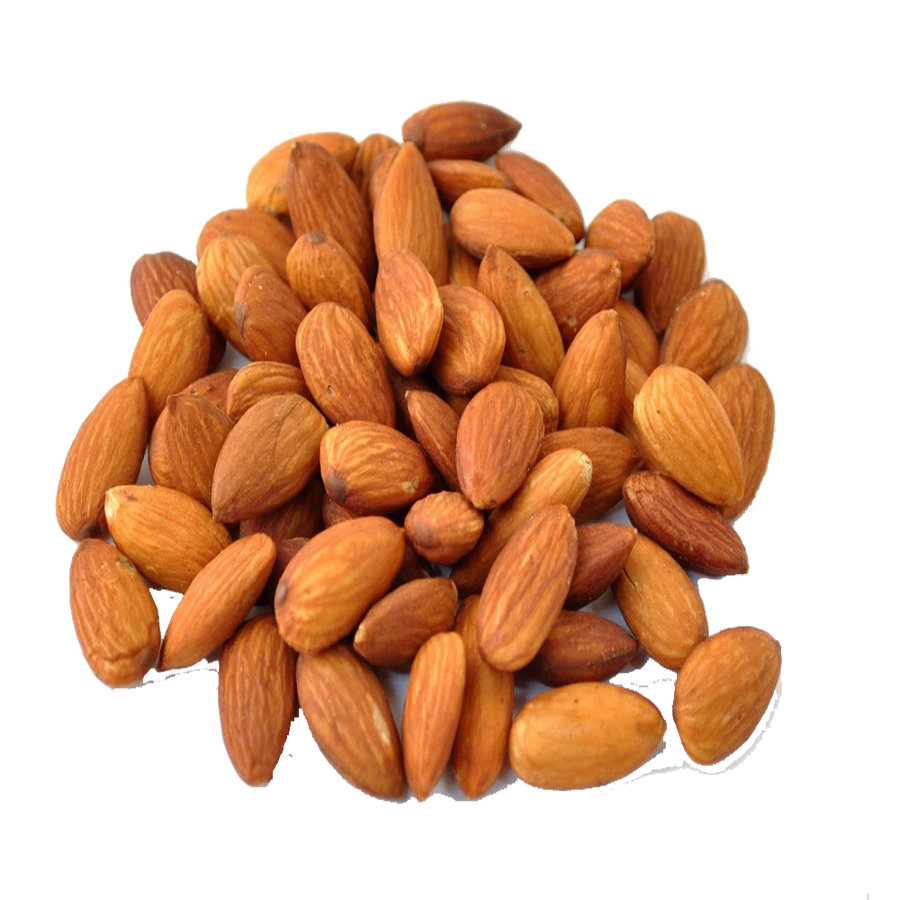 Roasted Almond Nuts