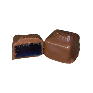 Chocolate Covered Raspberry Jelly