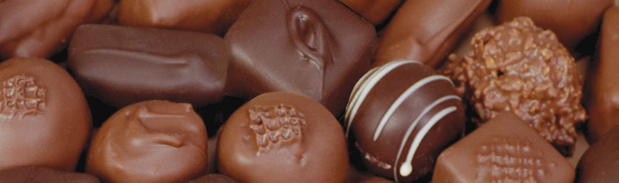 Victoria's Candies|Famous For Butter Cream Chocolates