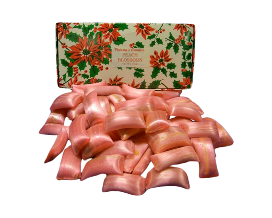 Peach Blossoms