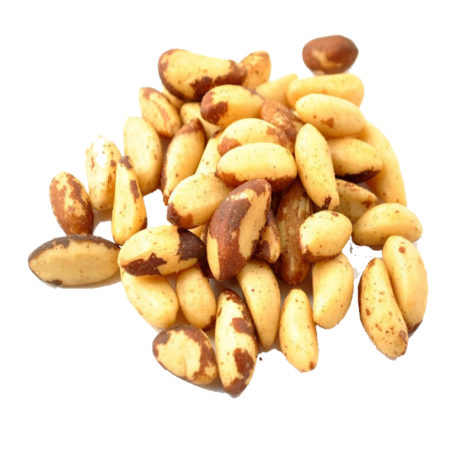 Roasted Brazil Nuts