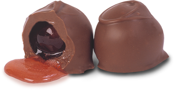 Cordial Cherries