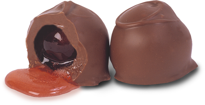 Victoria's Secret Chocolate Covered Cherries Sexy Little Things