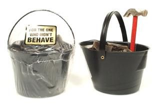 Coal Bucket