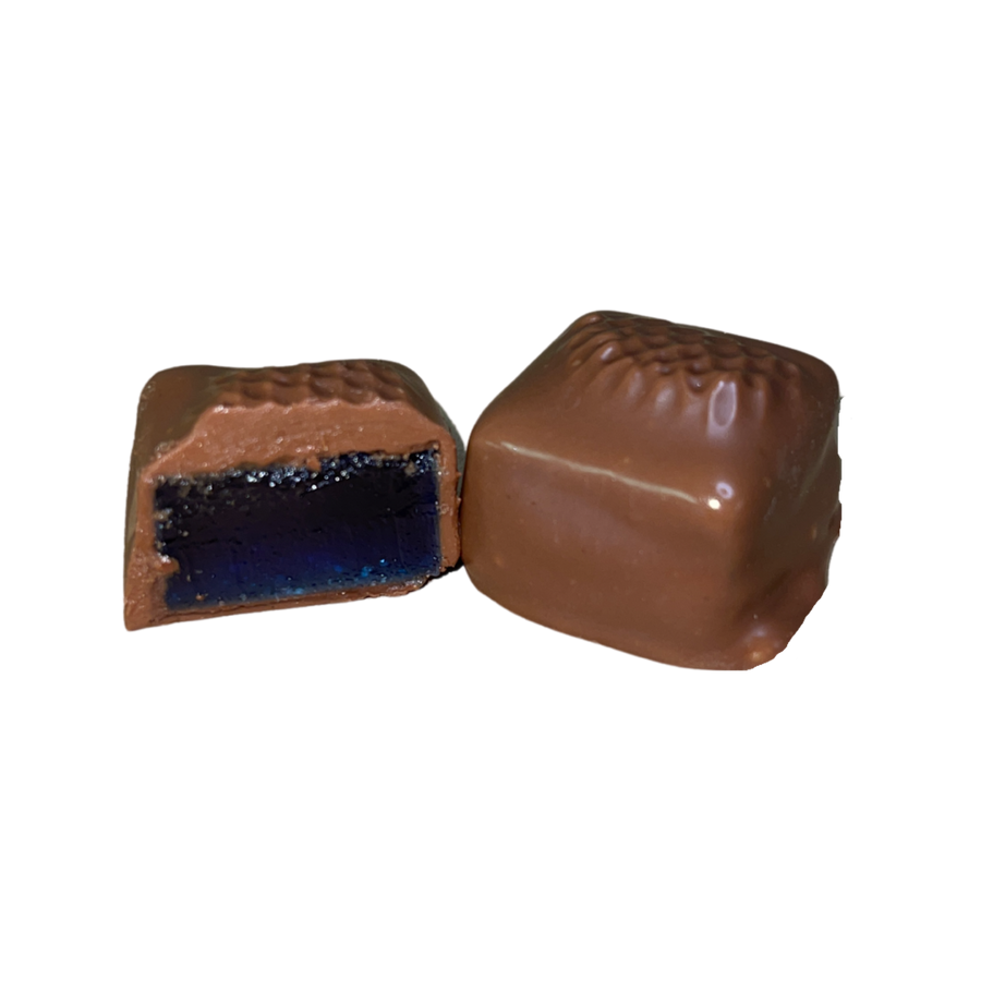 Chocolate Covered Raspberry Jelly