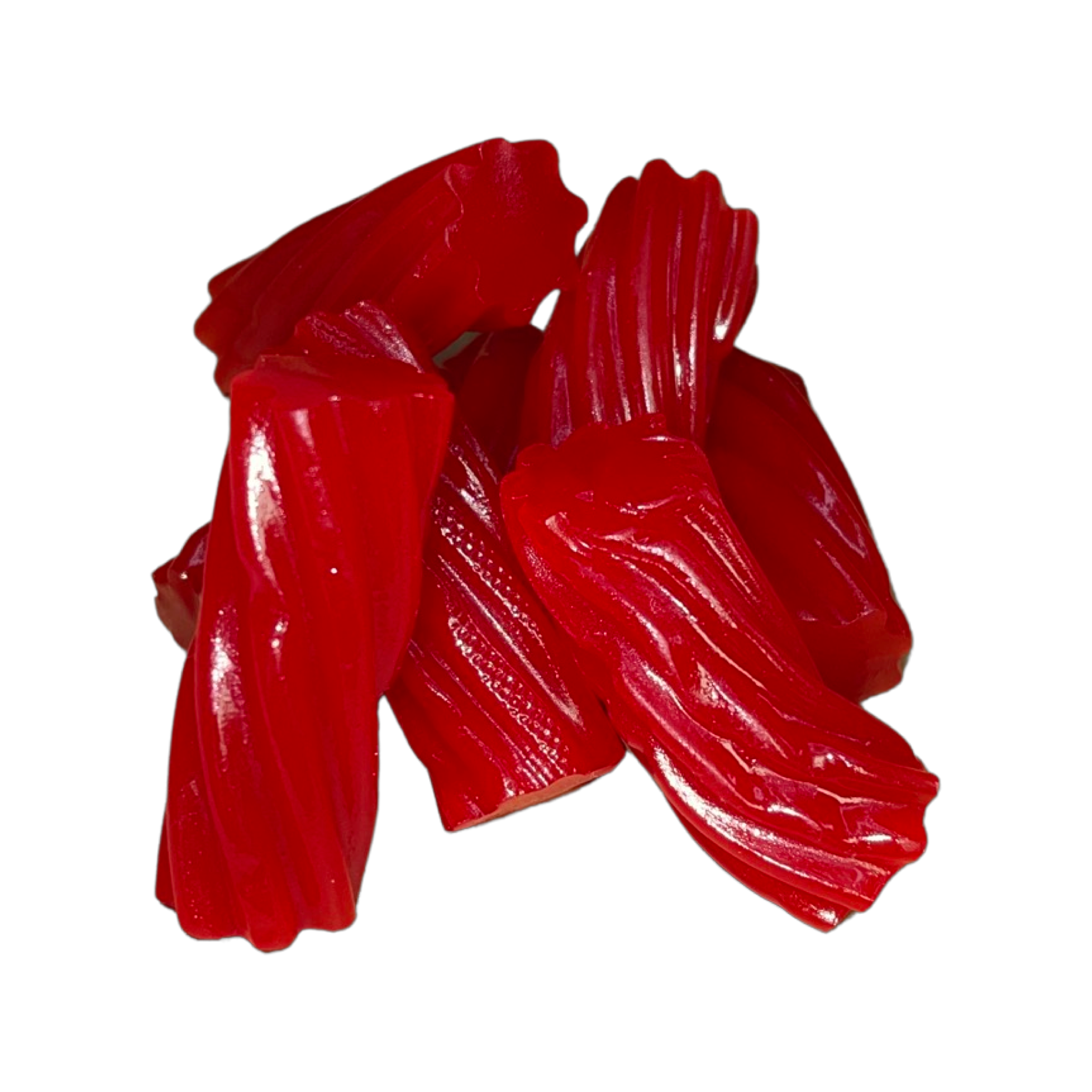 あかまる　スイート・ティー＆グイド　ミスフリッター＆アーヴィ Australian Licorice – Victoria's Candies