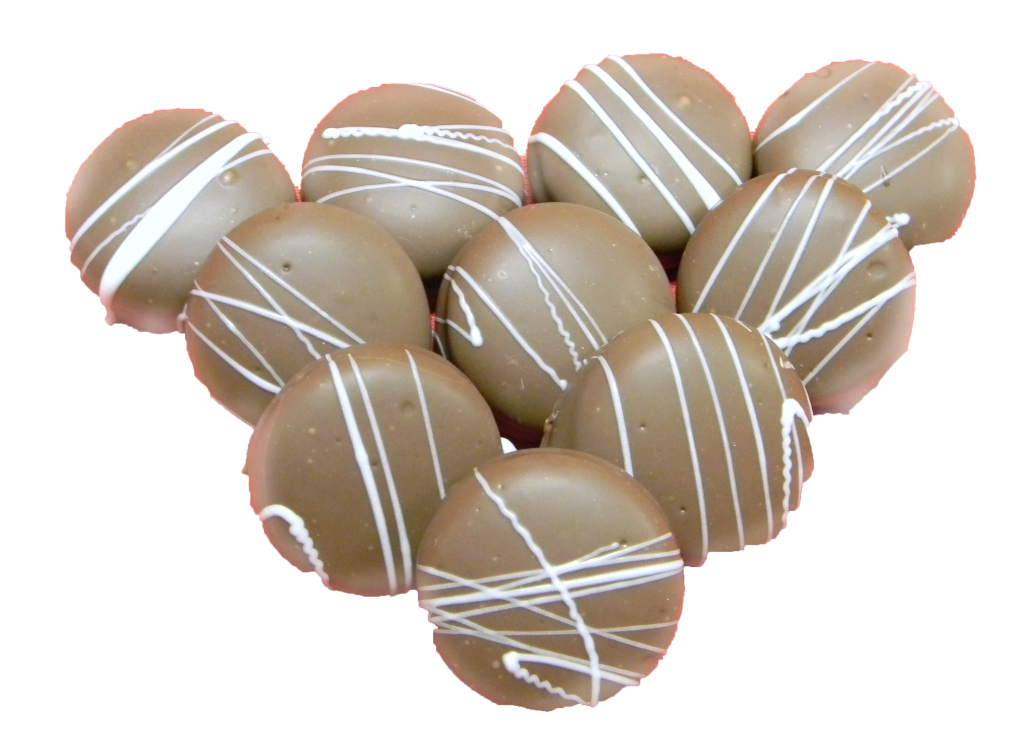 Chocolate Covered Oreo Cookies – Victoria's Candies