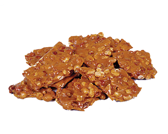 Peanut Brittle