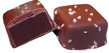 Sea Salt Caramel
